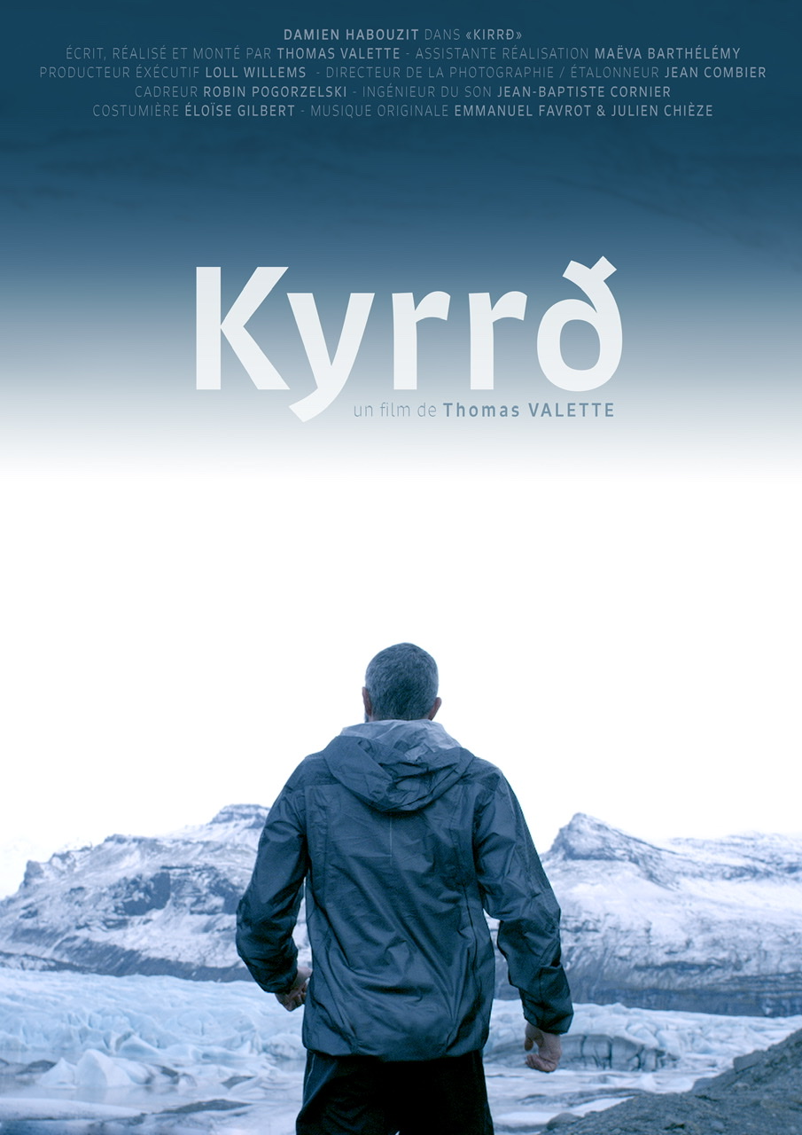 Kyrrð